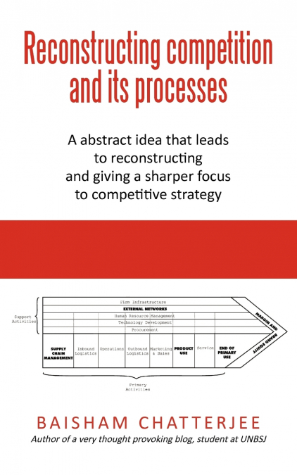 Reconstructing competition and its processes