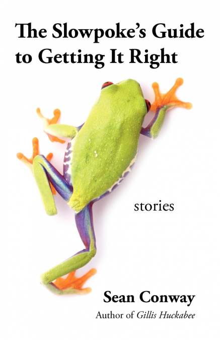 The Slowpoke’s Guide to Getting It Right