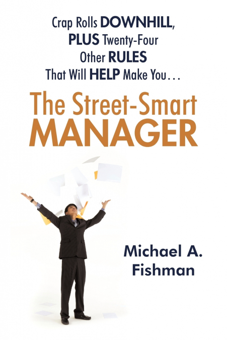 The Street-Smart Manager