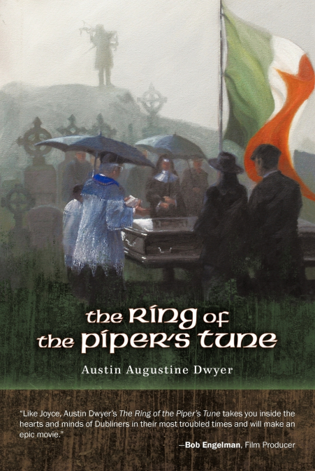 The Ring of the Piper’s Tune