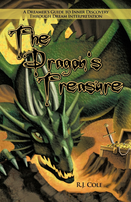 The Dragon’s Treasure