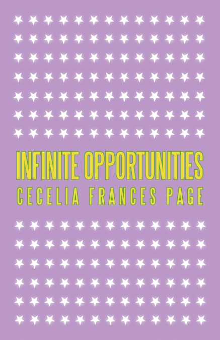 INFINITE OPPORTUNITIES