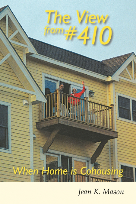 The View from #410