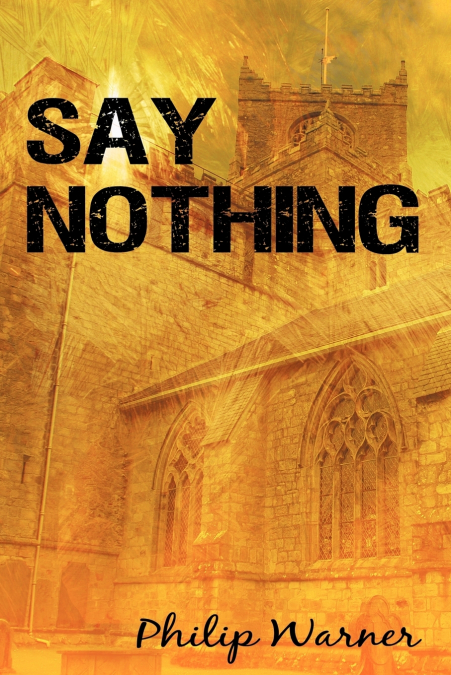 Say Nothing