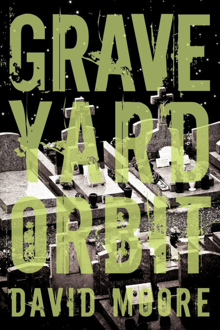 Graveyard Orbit