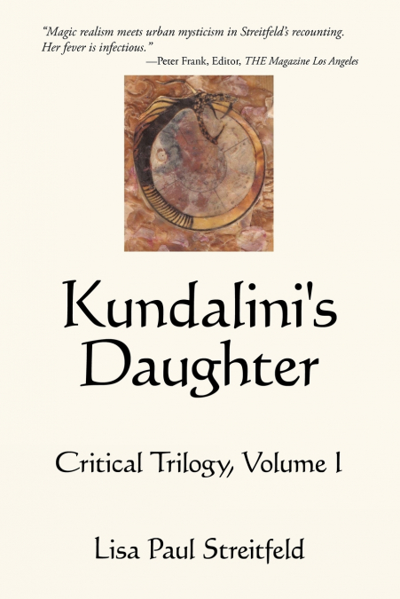 Kundalini’s Daughter