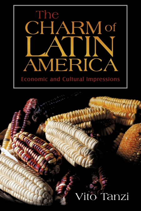 The Charm of Latin America