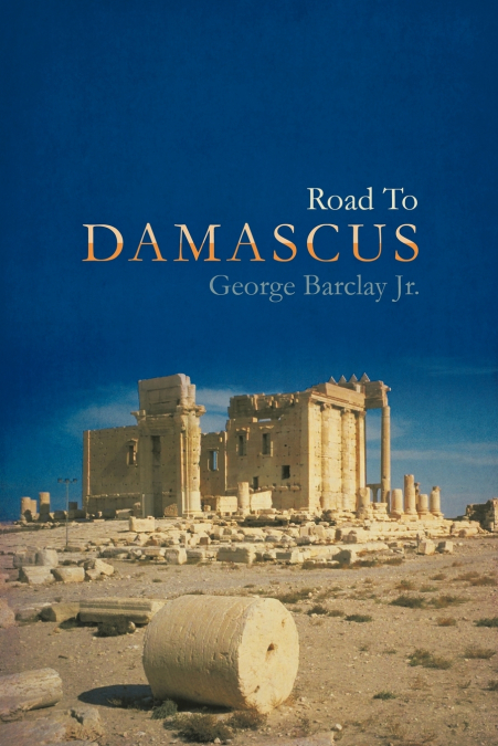 Road  To Damascus