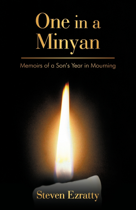 One in a Minyan