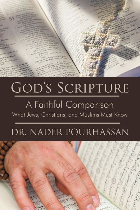 God’s Scripture