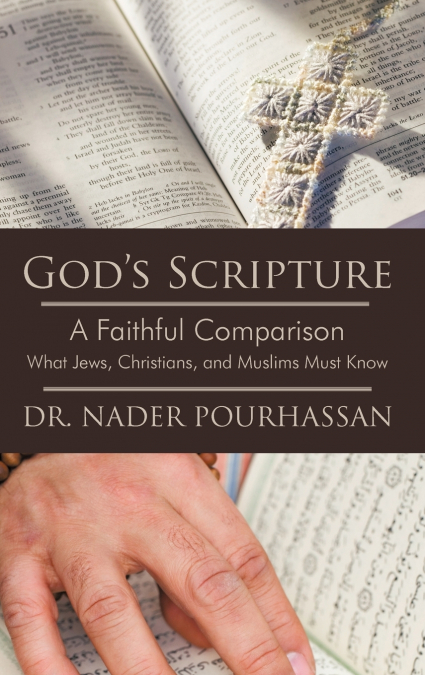 God’s Scripture