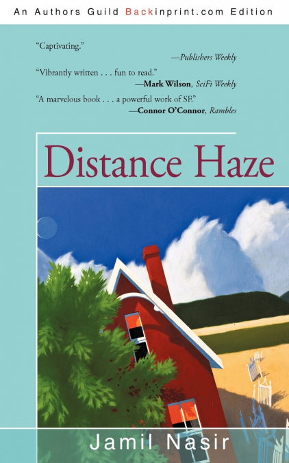 Distance Haze