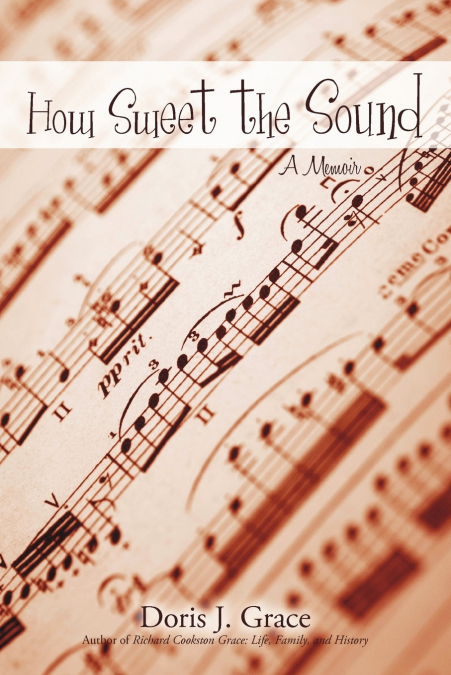 How Sweet the Sound