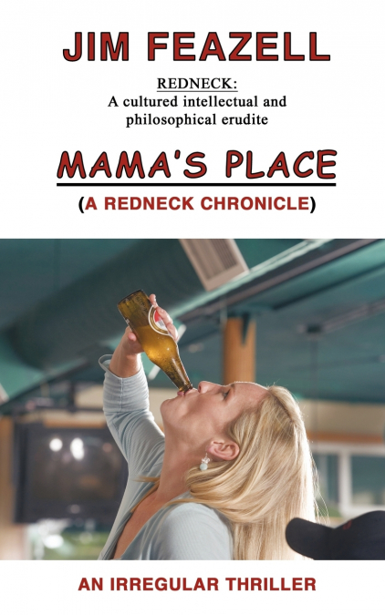 Mama’s Place