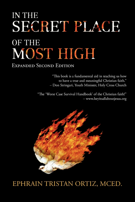 In the Secret Place of the Most High