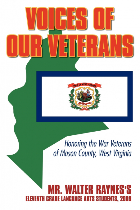 Voices of Our Veterans