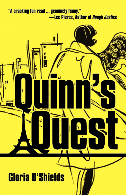 Quinn’s Quest