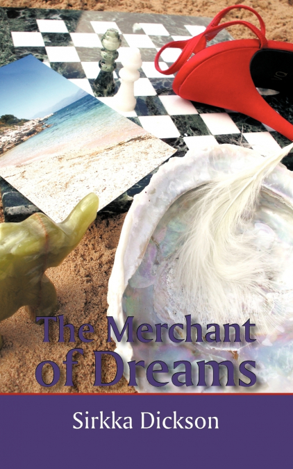 The Merchant of Dreams
