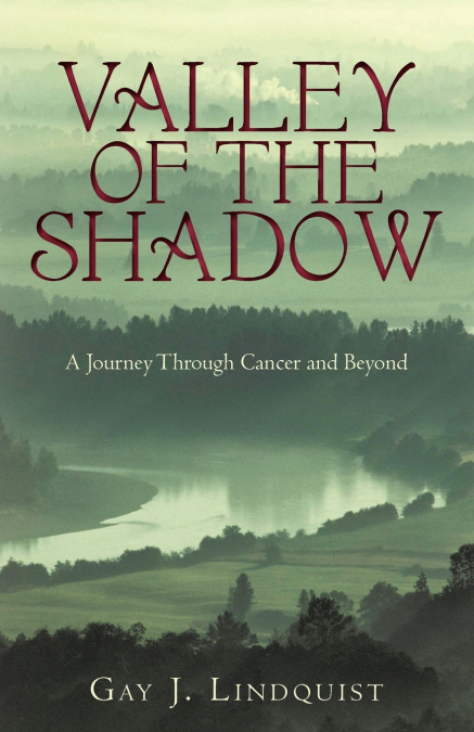 Valley of the Shadow