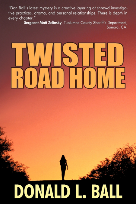 Twisted Road Home