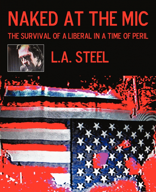 Naked at the Mic /