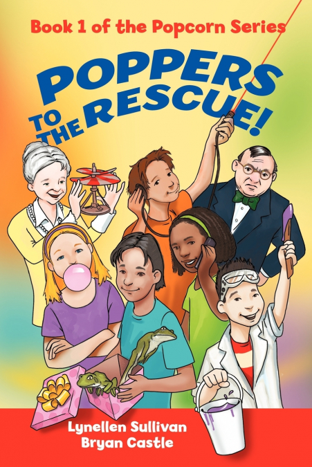 Poppers to the Rescue