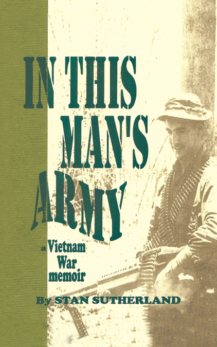 In This Man’s Army
