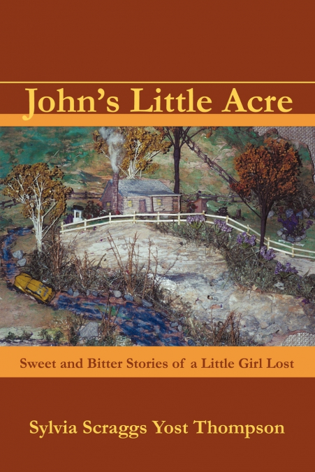 John’s Little Acre