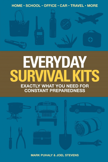 Everyday Survival Kits