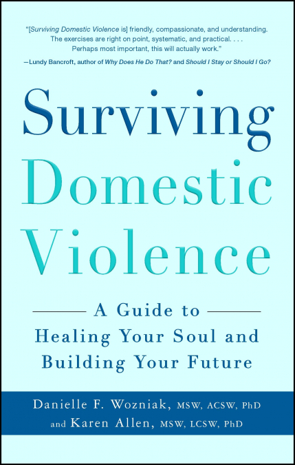 Surviving Domestic Violence