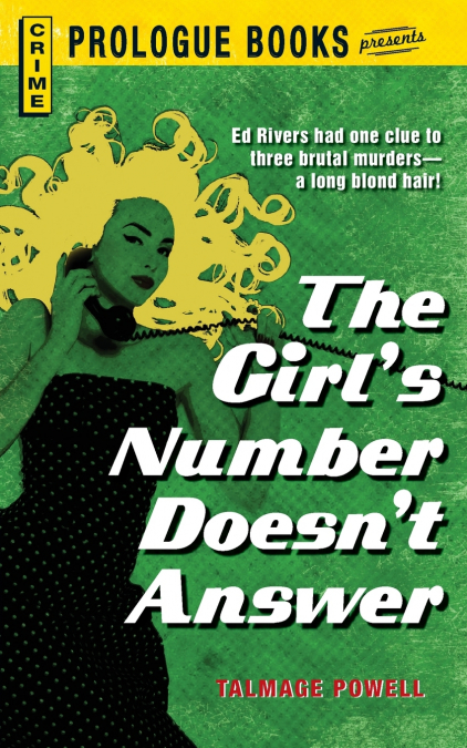 The Girl’s Number Doesn’t Answer