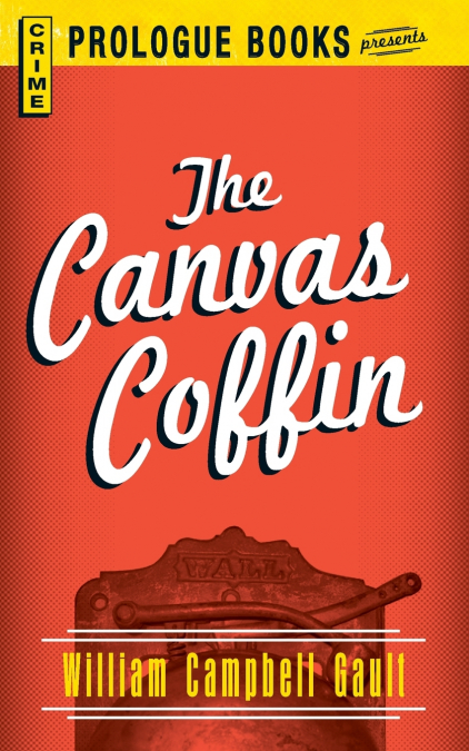 The Canvas Coffin
