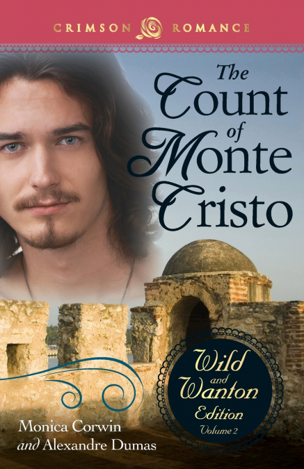 The Count of Monte Cristo