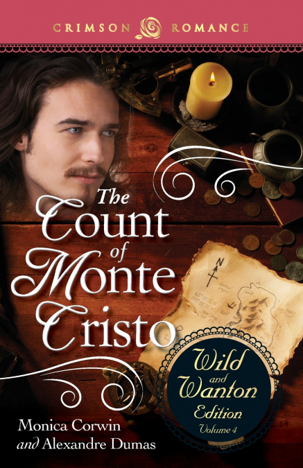 The Count of Monte Cristo