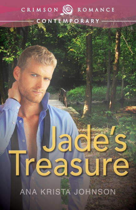 Jade’s Treasure