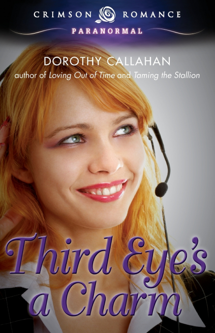 Third Eye’s a Charm