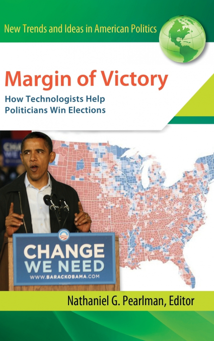 Margin of Victory