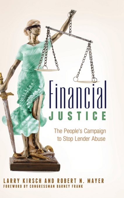 Financial Justice