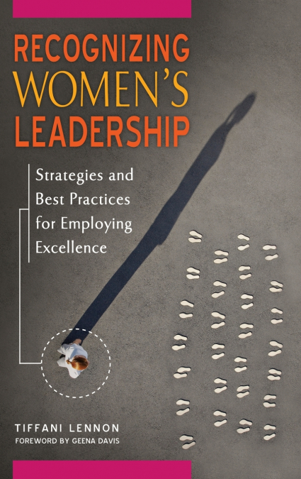 Recognizing Women’s Leadership