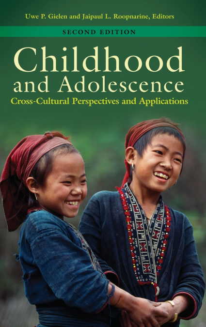 Childhood and Adolescence