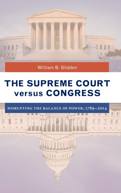 The Supreme Court versus Congress