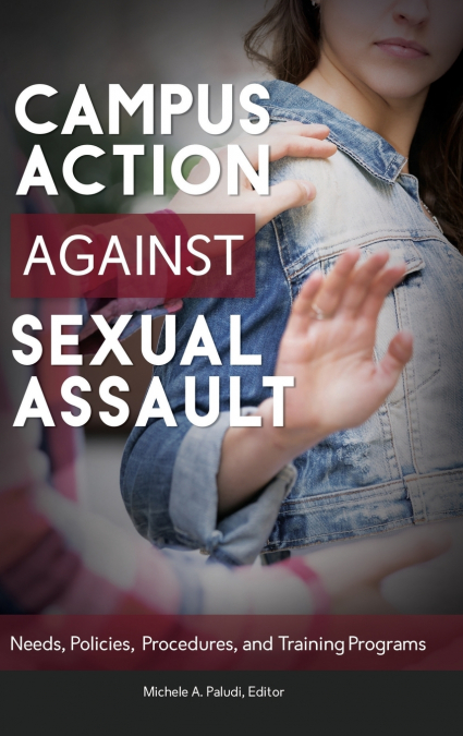 Campus Action Against Sexual Assault