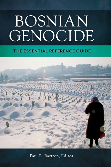 Bosnian Genocide
