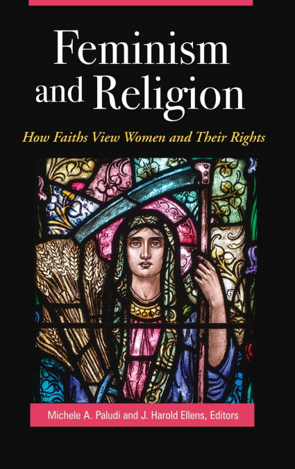 Feminism and Religion