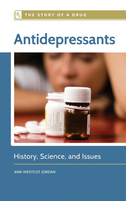 Antidepressants
