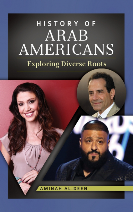 History of Arab Americans