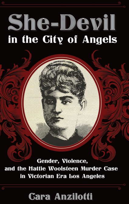 She-Devil in the City of Angels