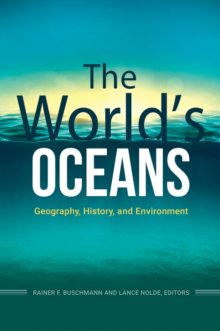 The World’s Oceans