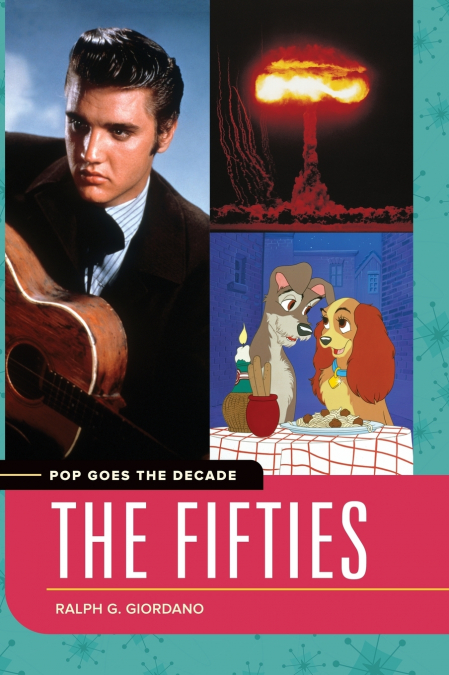 Pop Goes the Decade