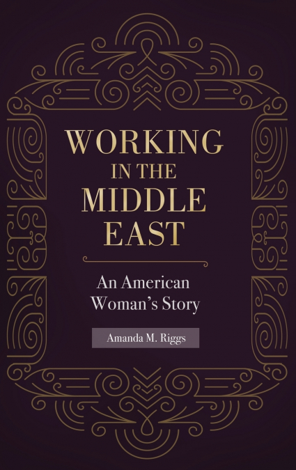 Working in the Middle East